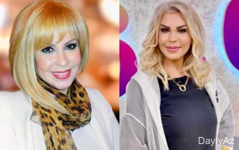 Oğluma bacımın qızını aldım, mənə uğursuz baş verdi