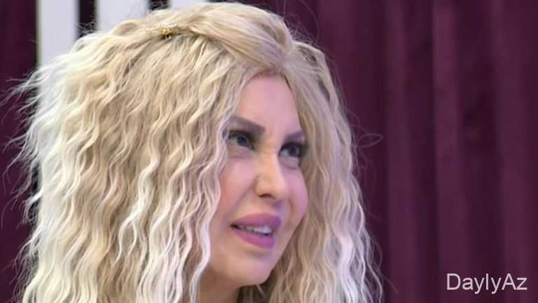 Sevda Əliqızı: “Sən kimsən ki, Cavan Zeynallının kimliyini tanımadın?”