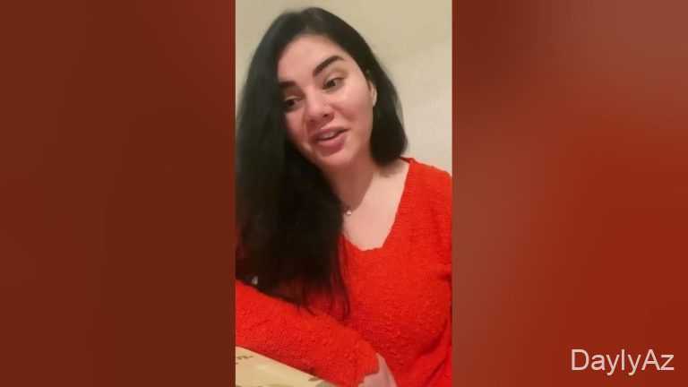 Bloqerdən Səidə Bəkirqızına qara söz: “Müdirimin otağında hoqqadan sonra…” – VİDEO