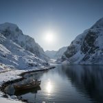 Şimali Norveçə Necə Getmək Olar: Arktik Günəşin Altında Unudulmaz Səyahət