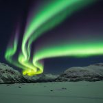 Şimali Norveçdə Aurora Borealis: Ən Yaxşı Yerlər, Vaxtlar və Məsləhətlər