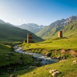 Şimali Qafqazın Gizli Xəzinələri: Az Bilinən Eko-Turizm Məkanları