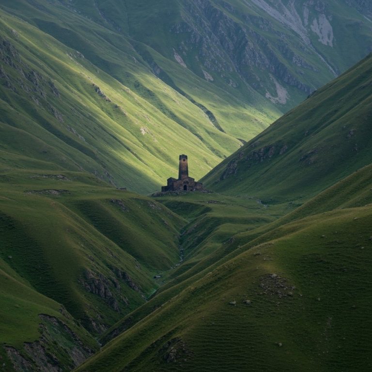 Şimali Qafqazın Gizli Xəzinələri: Rusiyada Az Bilinən Eko-Turizm Məkanları