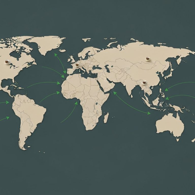 Starbucks’ın Qlobal Genişlənmə Sirləri: Az Büdcə ilə Dünya İmperiyası Necə Quruldu?