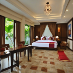 Taylandda ən yaxşı otellər: Faydalı Məlumat və Təkliflər