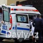 Sərxoş vəziyyətdə xəstəxanaya yerləşdirilmiş şəxs sərəncamın 16 gün sonra öldü