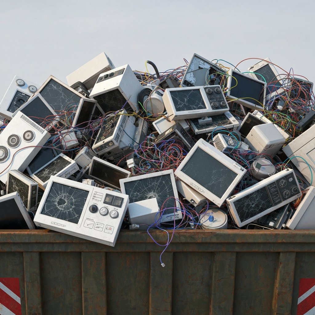 Texnologiya Şirkətləri Niyə İstifadə Olunmayan Məhsulları Pulsuz Paylayır? Dərin Analiz