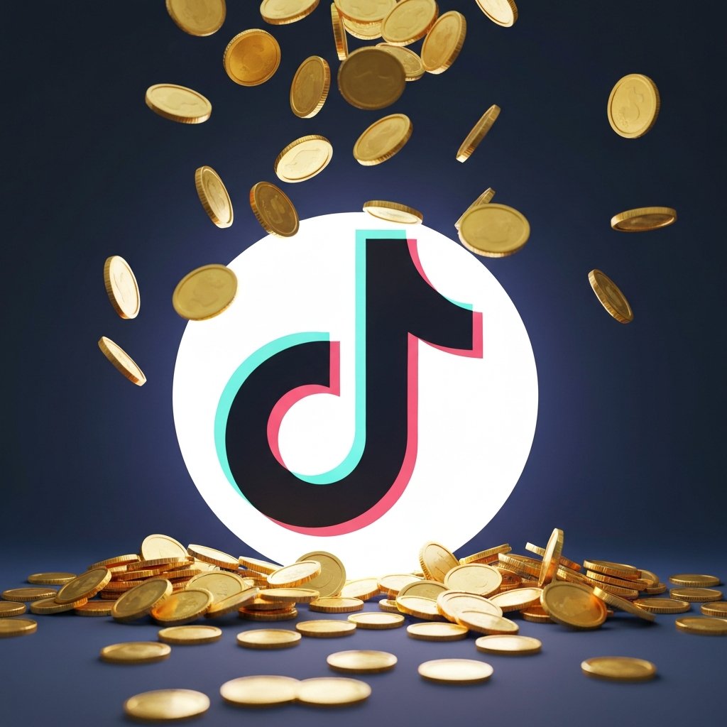 TikTok-un Qazanc Sirləri: Milyonlar Necə Cəlb Olunur və Yaradıcılar Nə Qədər Qazanır?