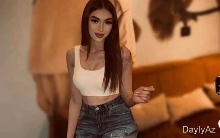 Polis yenə də bir tiktokçu saxladı