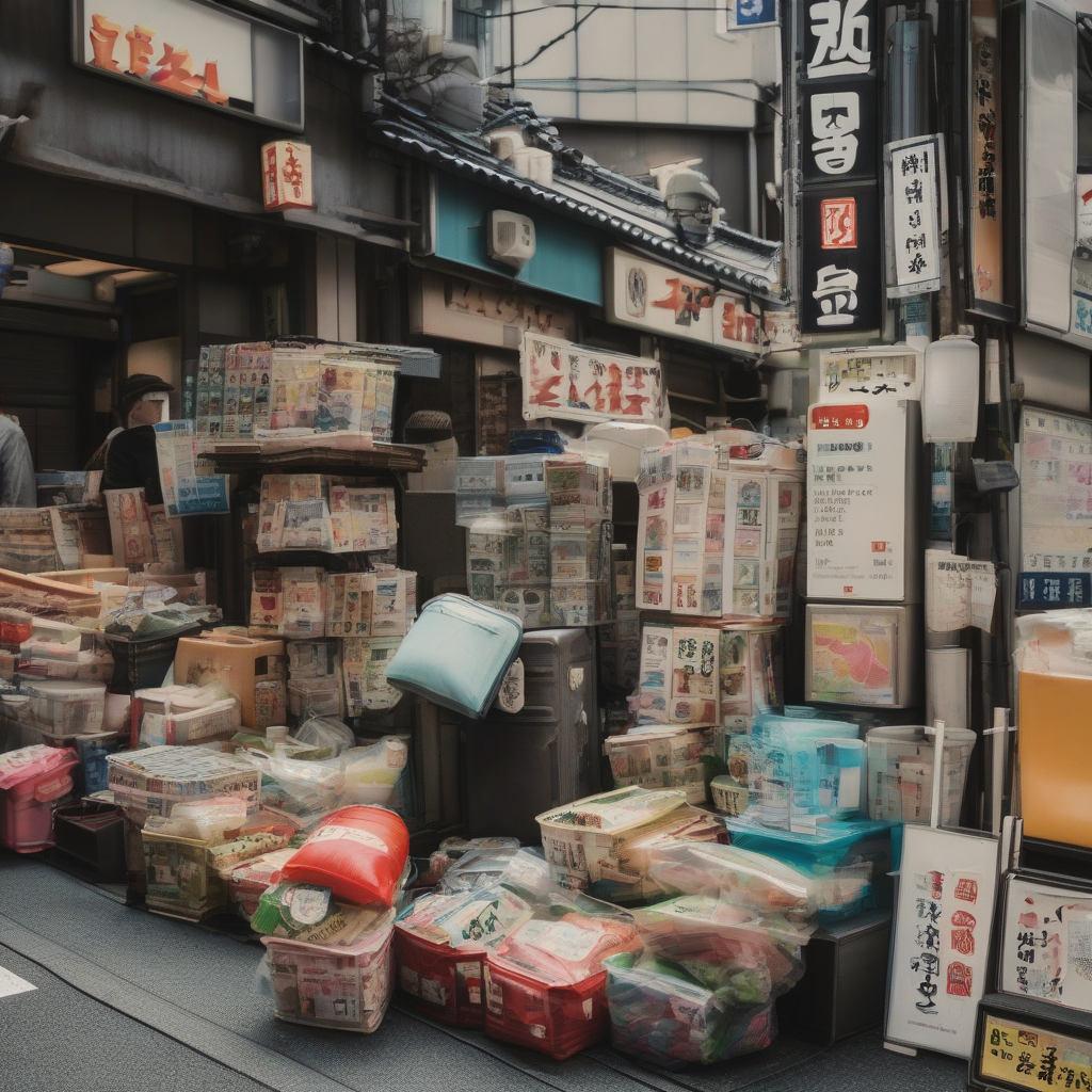Tokioya Səyahət: Necə Getmək Olar və Nə Görmək Lazımdır