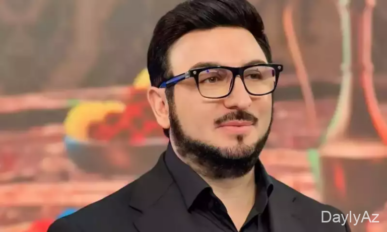 Tolikin yeni layihəsi yenidən bəlli oldu