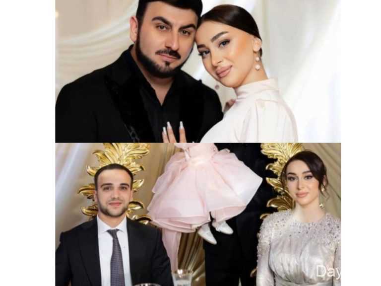 2026-ci il qapılarında məşhurlar – FOTolar