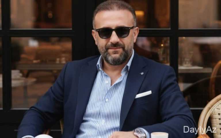 Gəncədə türkiyəli iş adamı evində ölü tapıldı 
							 – Foto