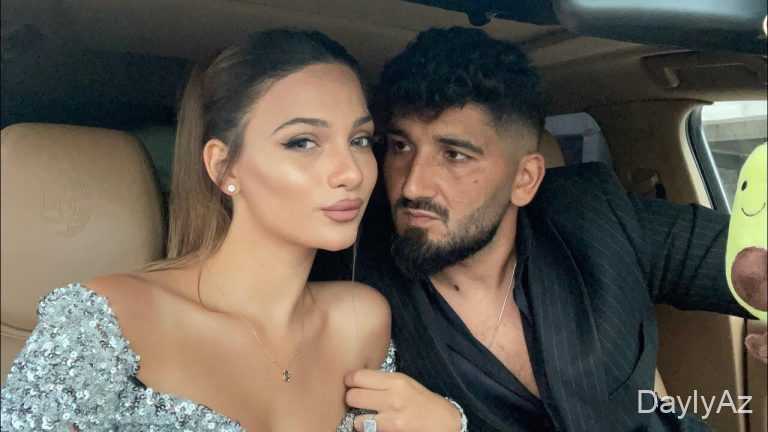 Dubayda qaldıqları otel yaxınlığında partlayış baş verib