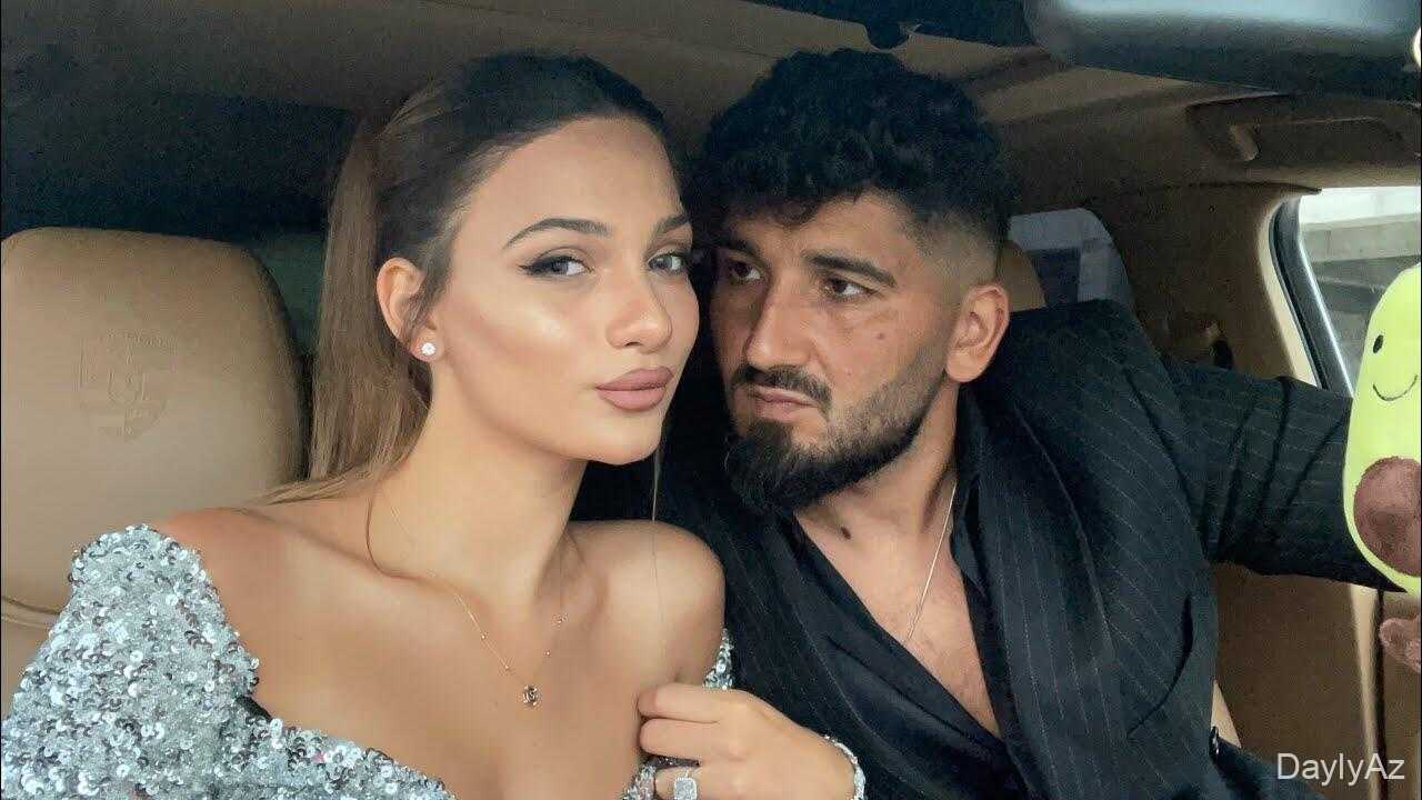 Dubayda qaldıqları otel yaxınlığında partlayış baş verib