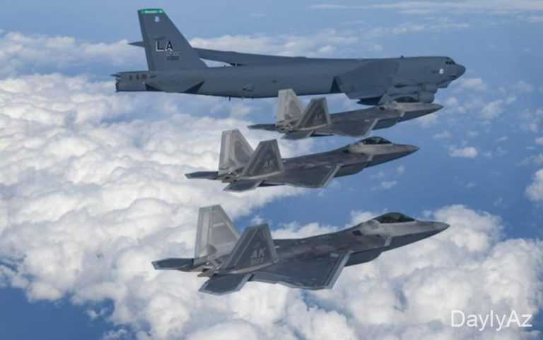 “İranın raket buraxılış qurğularının 60%-i məhv edilib”