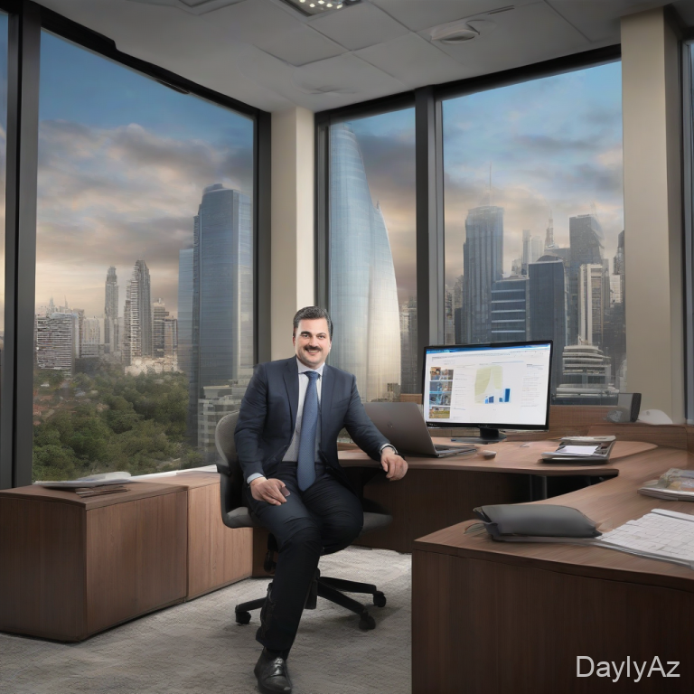 Uzaqdan İşdə Liderlik: Salesforce, IBM və Dell Kompnayalarındakı Uğur Hekayələri