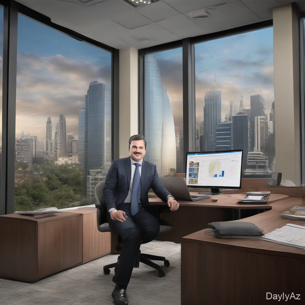 Uzaqdan İşdə Liderlik: Salesforce, IBM və Dell Kompnayalarındakı Uğur Hekayələri