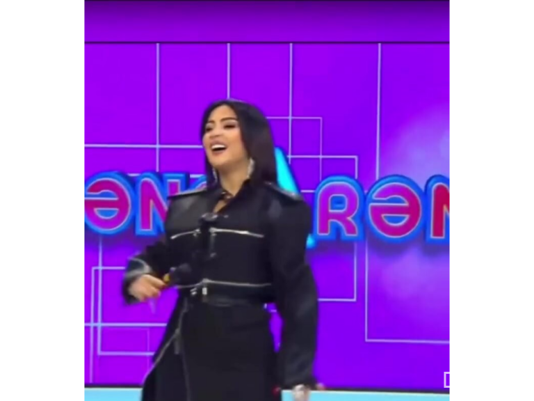 MÜĞƏNNİLƏR YENİDƏN EFİRƏ DAXİL OLUBLAR – TOLİK SƏRT ETİRAZƏ SƏS VERİR