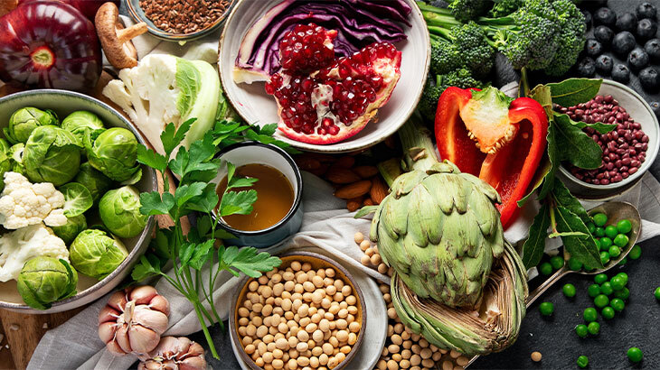 Vegan Nedir? Sağlamlıq, Etika və Həyat Tərzi