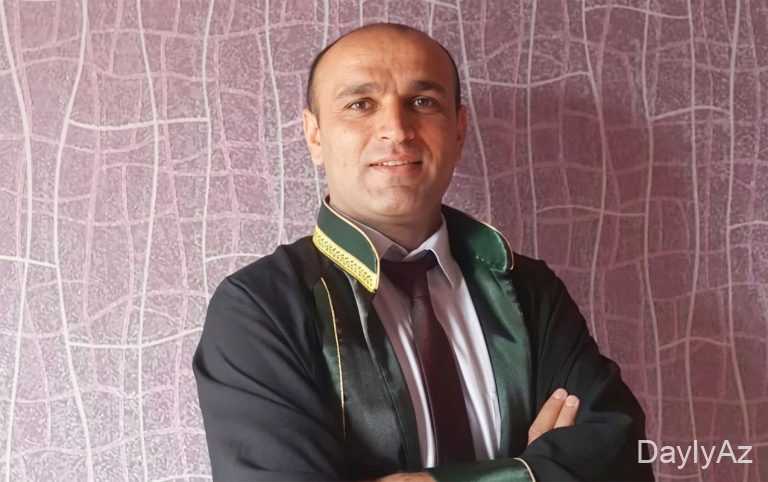 Raul Ramazanov Vəkillər Kollegiyasından Xarşı Çıxarıb