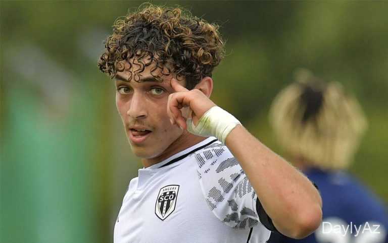 “Qarabağ” Fransa milli yığmasının vingerinə təklif göndərdi.