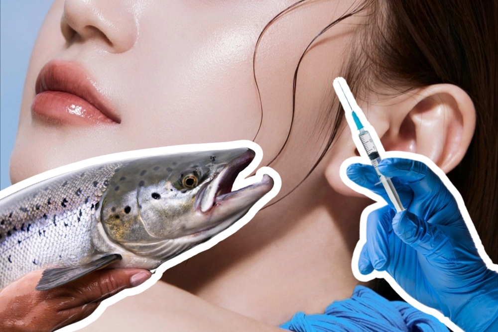 Somon DNA nədir? Faydaları, təsiri və dəriyə tətbiqi