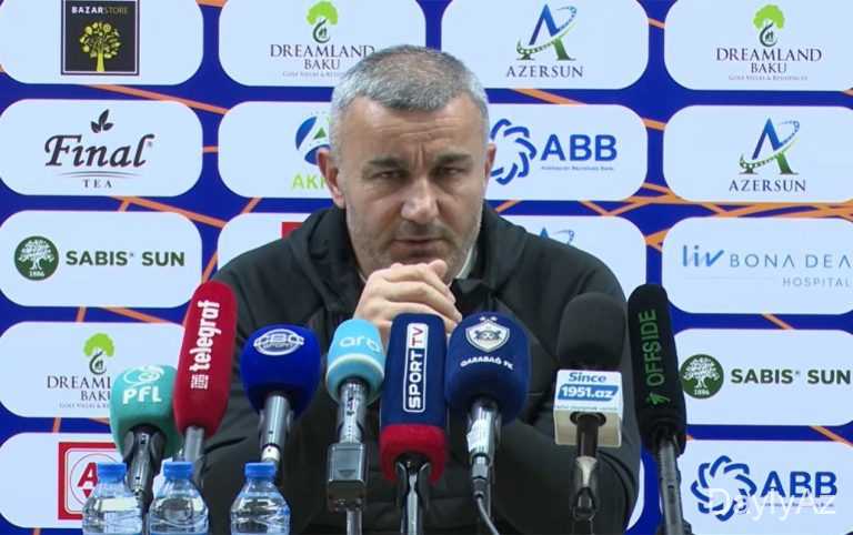 “Qarabağ”dan çox dəyişiklik olacağı barədə fikirlər