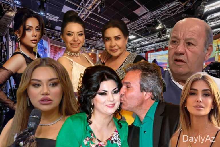 Azərbaycanda televiziya efir məkanında müəyyən dəyişikliklər baş verib