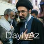 ABŞ Xameneinin başına 10 milyon dollar pul qoydu