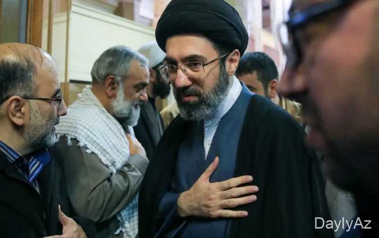 ABŞ Xameneinin başına 10 milyon dollar pul qoydu