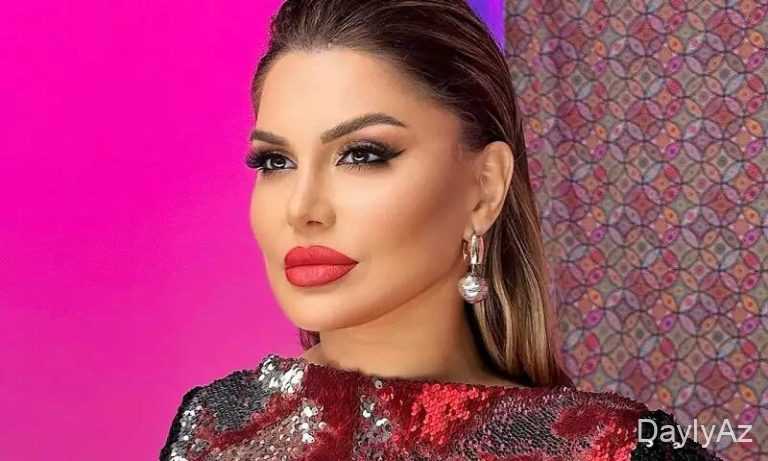 Xatun efirdə AĞLADI – VİDEO