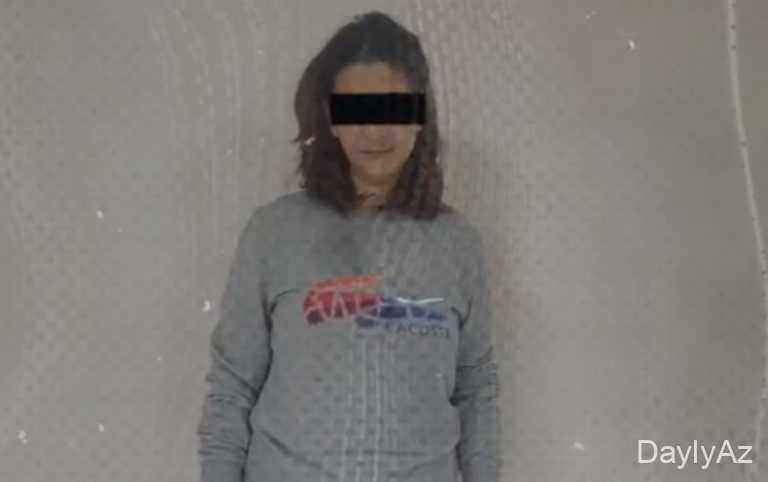 Vətəndaşları aldadıb məmurluq formasında pul əldə edən qadına cəzə