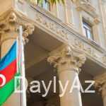 Efiopiyaya Azərbaycanın başsağlığı mesajı