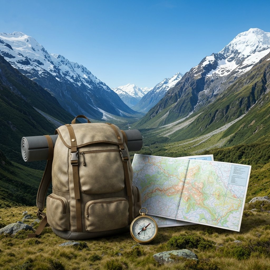 Yeni Zelandiya Səyahəti: Büdcə Planlaması və Xərclər – Ətraflı Bələdçi