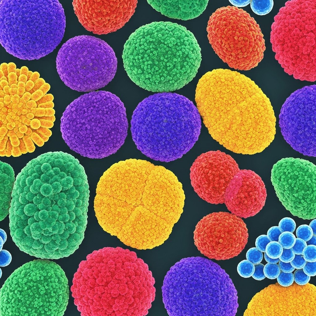 Yer Qabığının Dərinliklərində Mikroorqanizmlər: Uzunömürlülüyün Yeni Elmi Sirri?