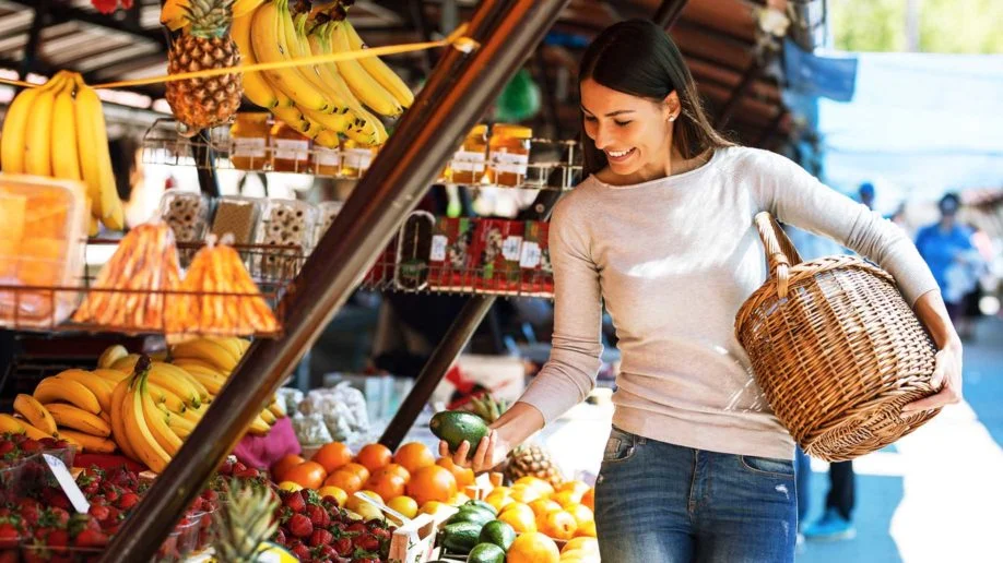 Yuxuda Bazar Görmək Nə Deməkdir? – Ətraflı Yuxu Yozumu və Mənaları