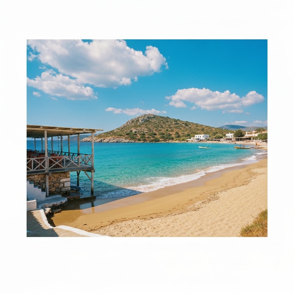 Zakintosda Ucuz Tətil: Yunanıstanın Ən Gözəl Adasında Büdcə Dostu Səyahət Bələdçisi