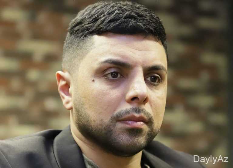 Əməkdar artistə ağır itkilər gəldi