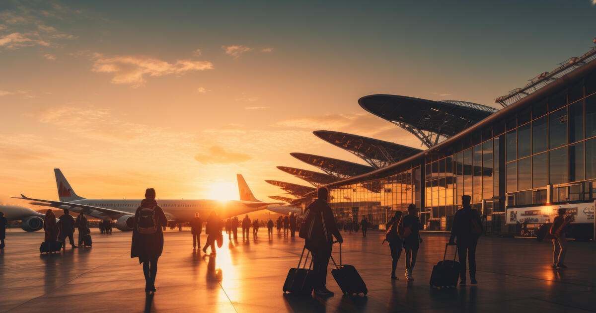 Yuxuda Xarici Ölkəyə Getmək Nə Deməkdir? – Ətraflı Yozumu