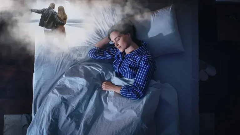 Yuxuda Ata Ana Görmək – Mənası, Yozumu və Psixoloji Açıqlama