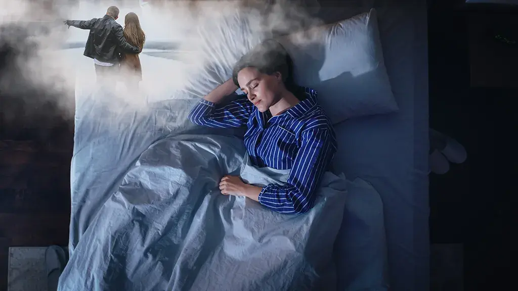 Yuxuda Ata Ana Görmək – Mənası, Yozumu və Psixoloji Açıqlama