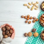 Yuxuda Qoz Fındıq Görmək – Mənası, Təfsiri və Psixoloji İzahı