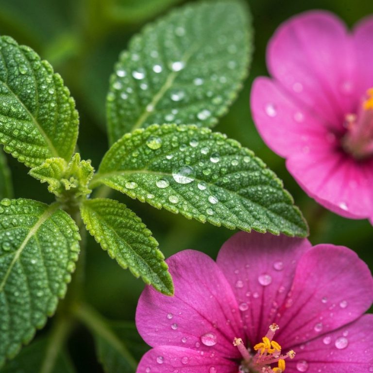 Afrika Bitkiləri Alzheimer’a Qarşı: Gözlənilməz Müalicə Potensialı