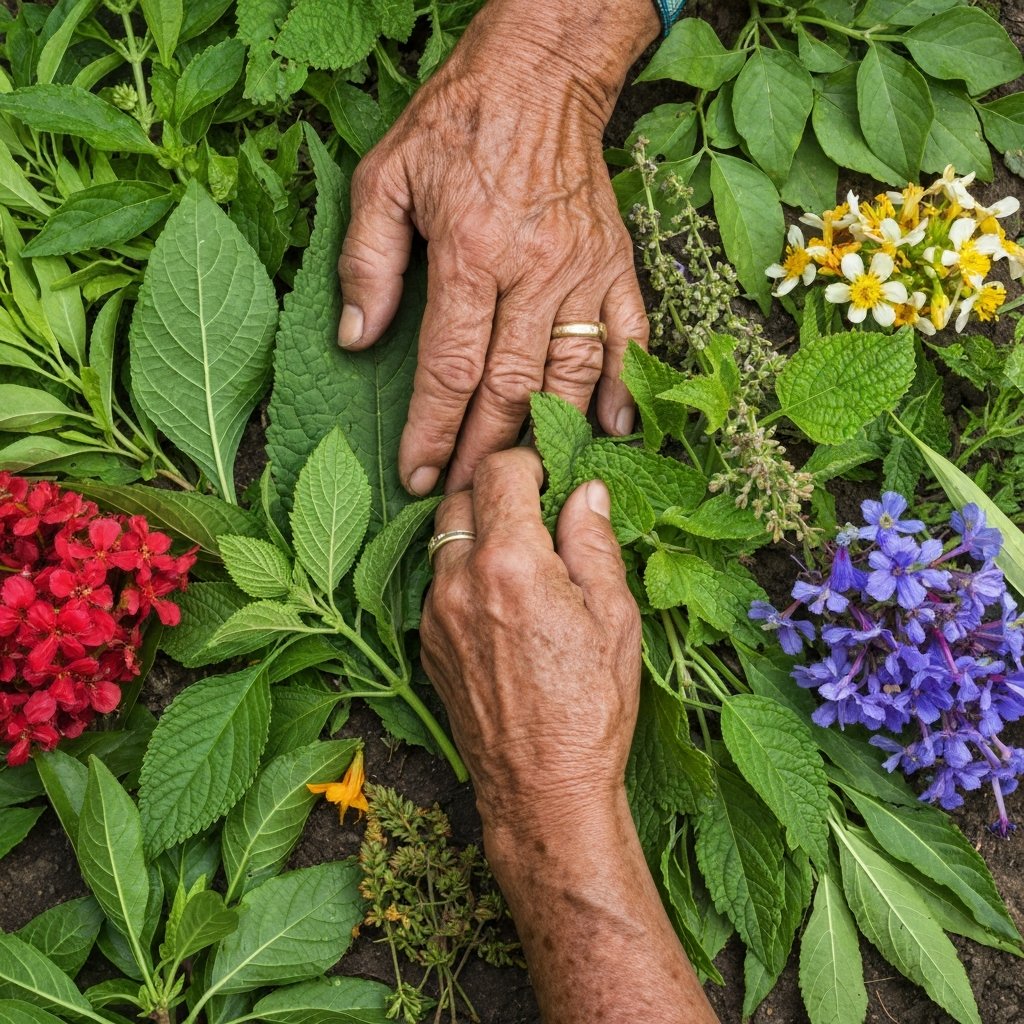 Afrika Bitkiləri Alzheimer’a Qarşı: Təbiətin Gözlənilməz Sirləri və Müalicə Ümidləri