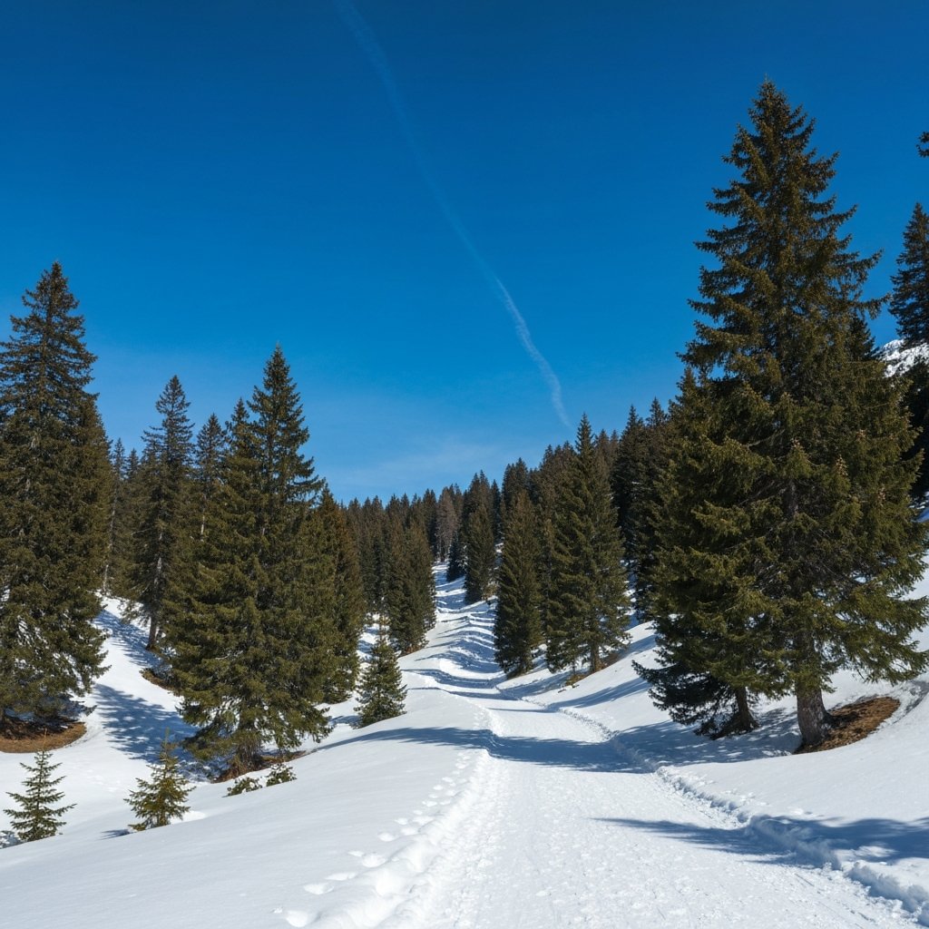 Alp Dağlarının Sirli Yolları: İsveçrədən Kənar Ən Gözəl Marşrutlar
