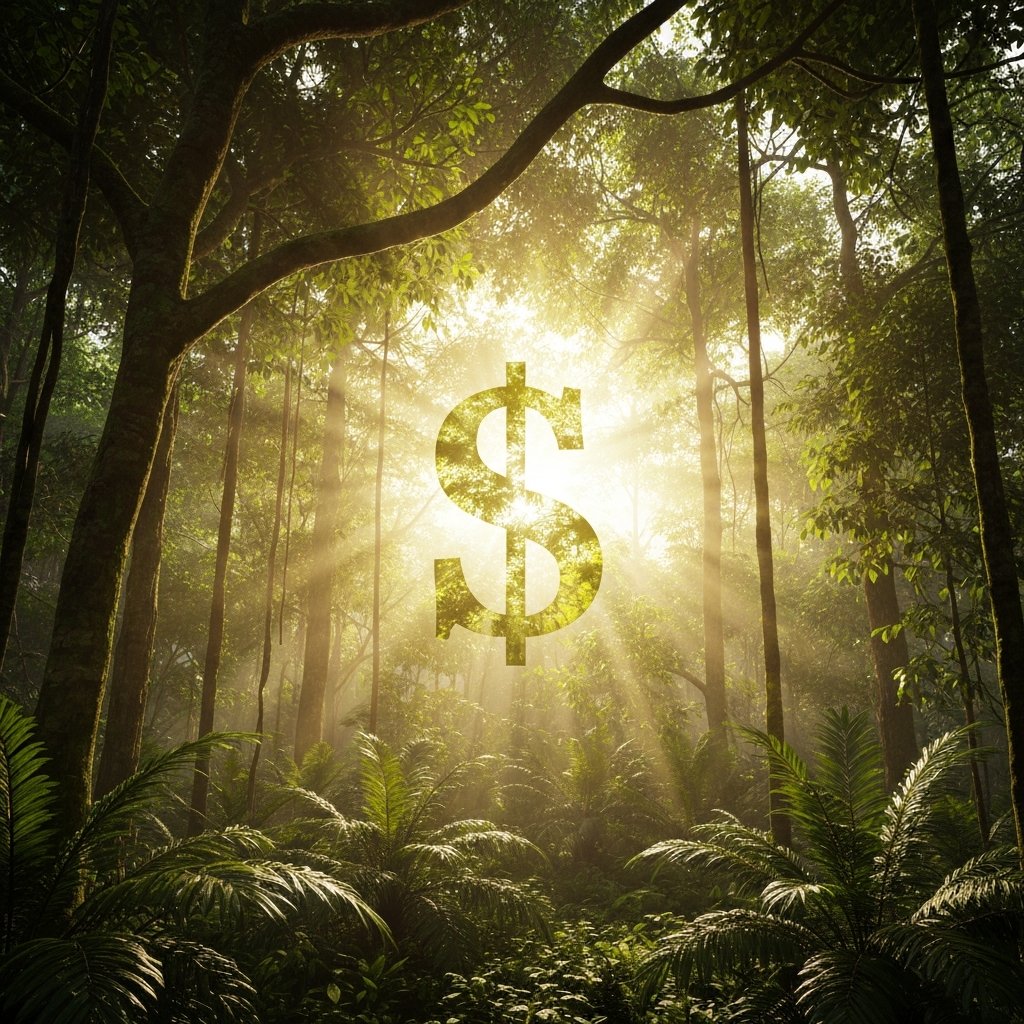 Amazonun Ekoloji Cəhətdən Təmiz Məhsulları: Braziliyada Milyon Dollarlıq Biznes İmkanları