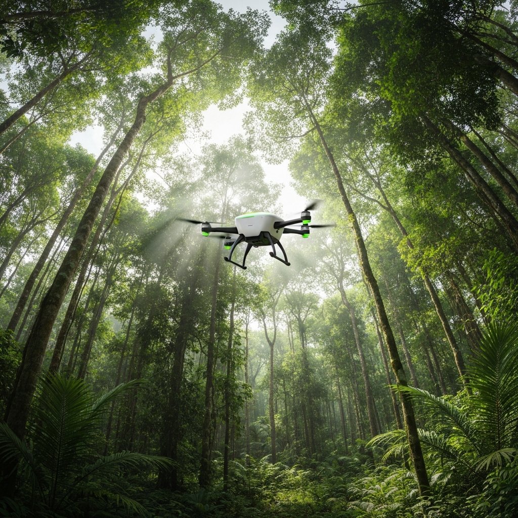 Amazonun Ekoloji Cəhətdən Təmiz Məhsulları: Braziliyadan Milyon Dollarlıq Biznes İmkanları