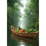 Amazonun Təmiz Sirləri: Braziliyadan Eko-Bizneslə Milyonçu Olmaq