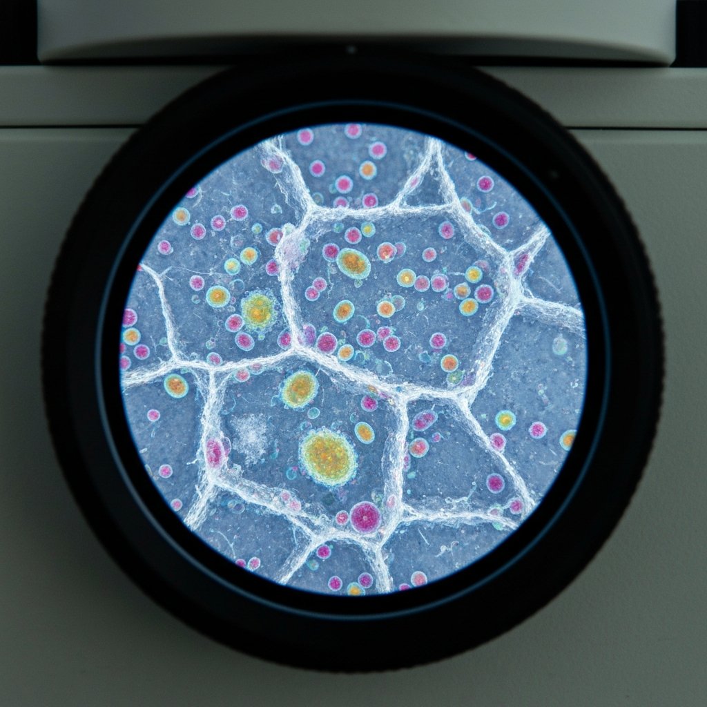 Antarktika buzları altındakı qədim mikroblar: Uzunömürlülüyün sirri açılır?